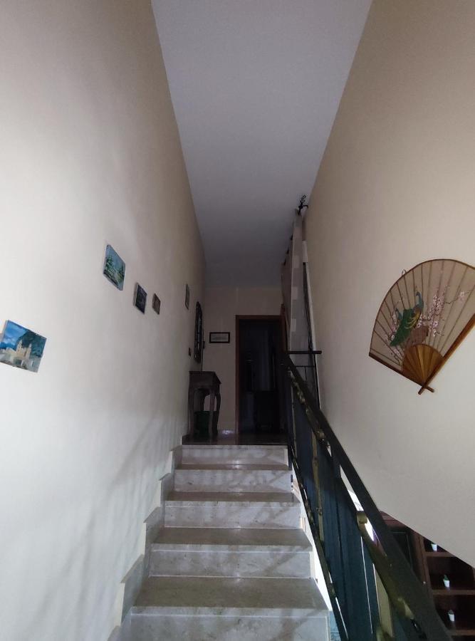 Villa Grazia 2022 Cefalù Exteriér fotografie