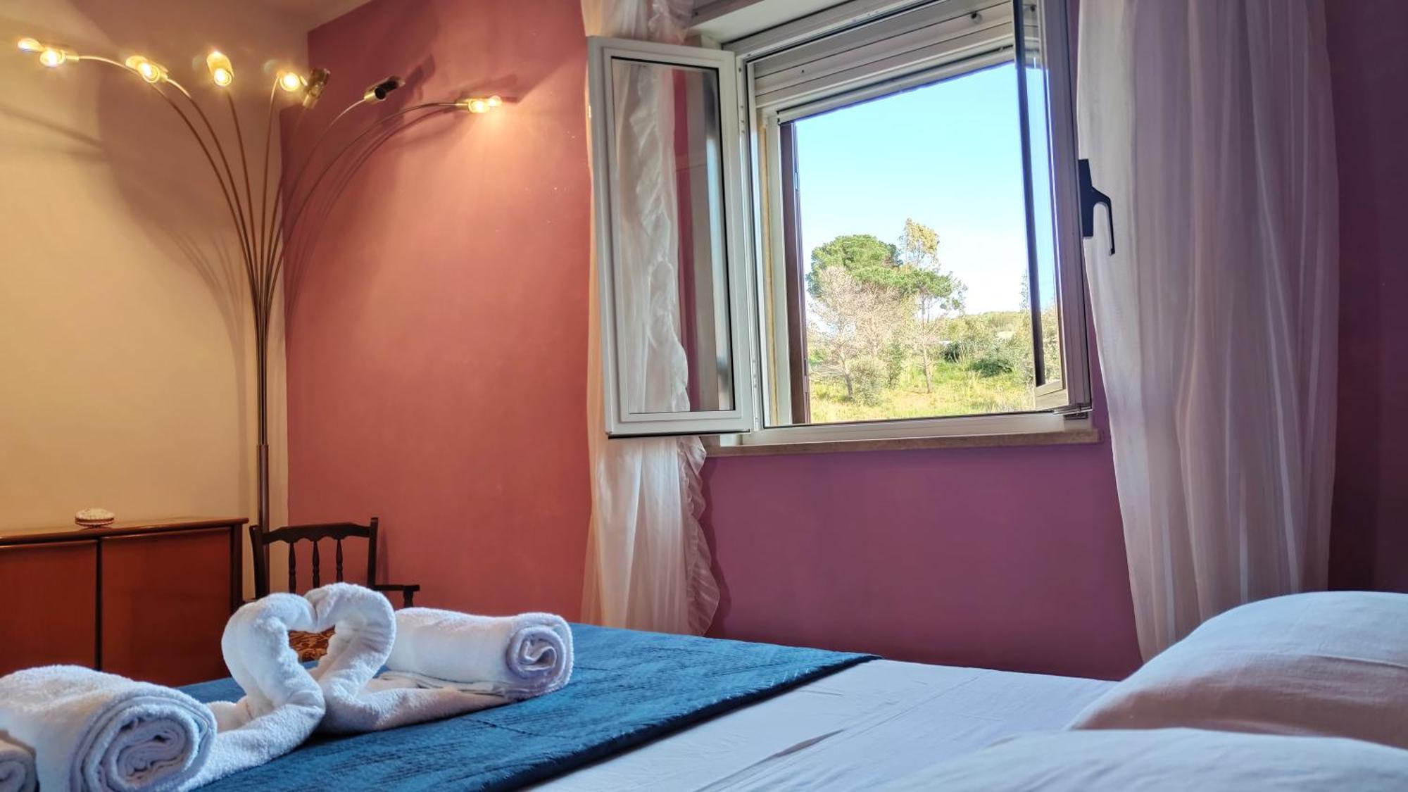 Villa Grazia 2022 Cefalù Exteriér fotografie