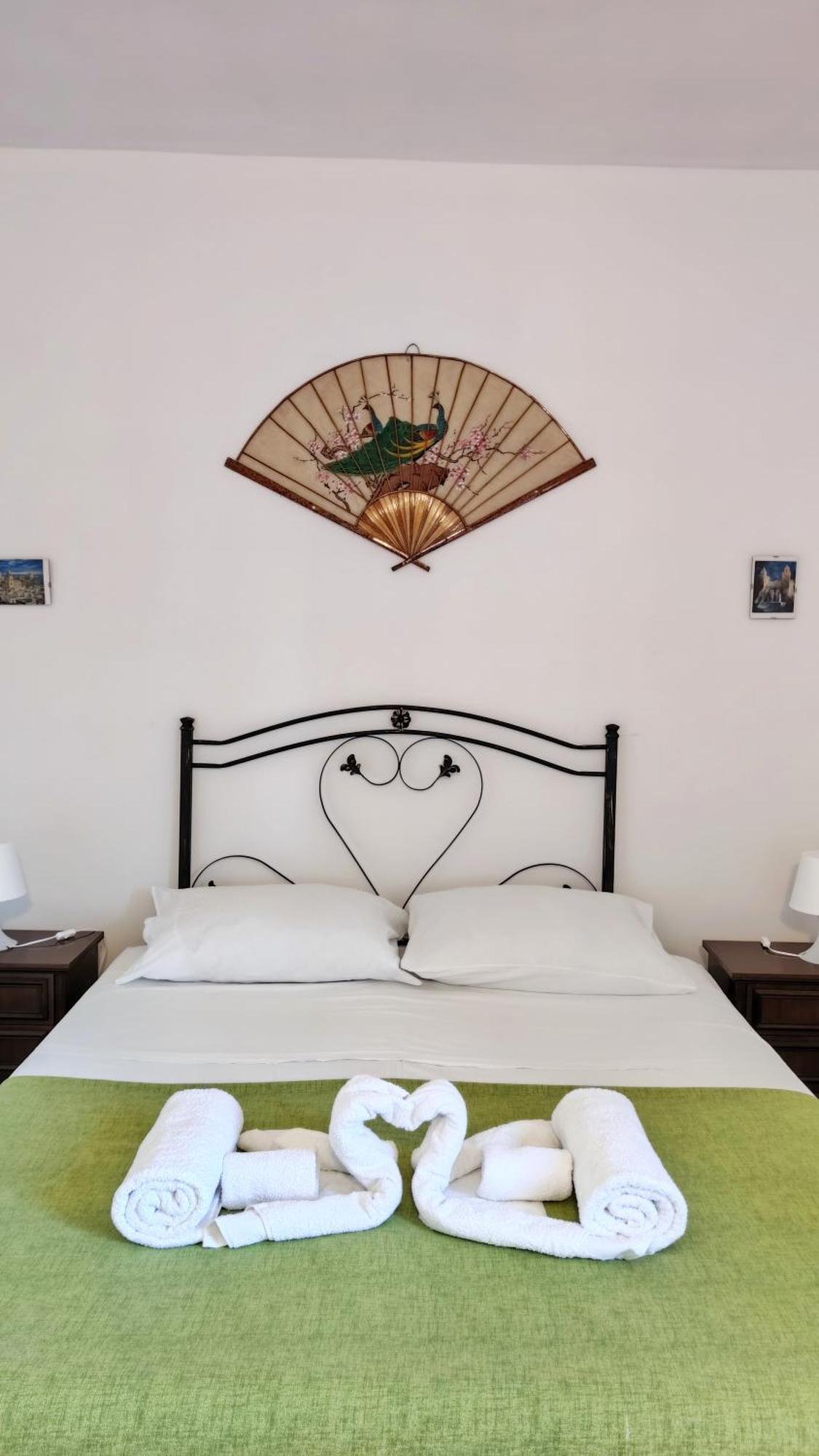 Villa Grazia 2022 Cefalù Exteriér fotografie