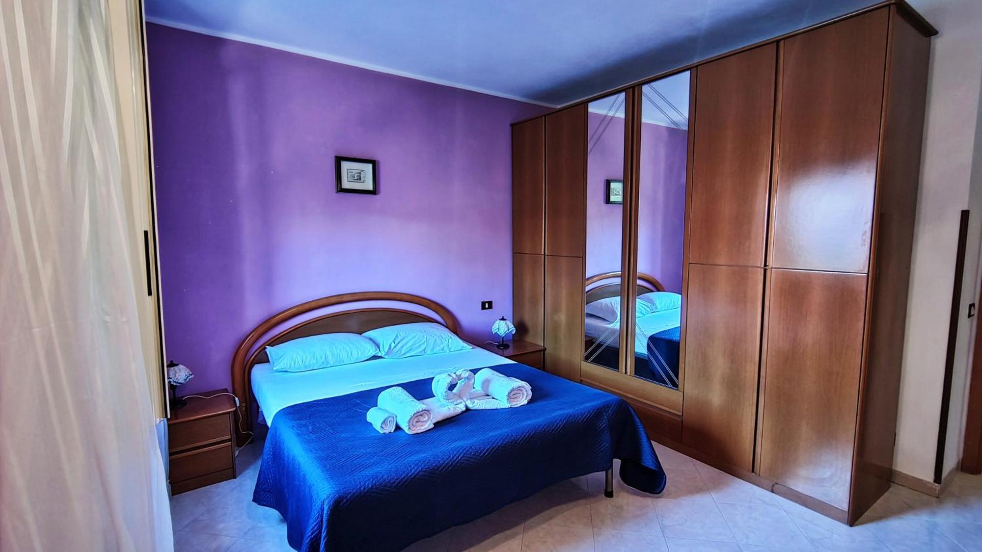 Villa Grazia 2022 Cefalù Exteriér fotografie
