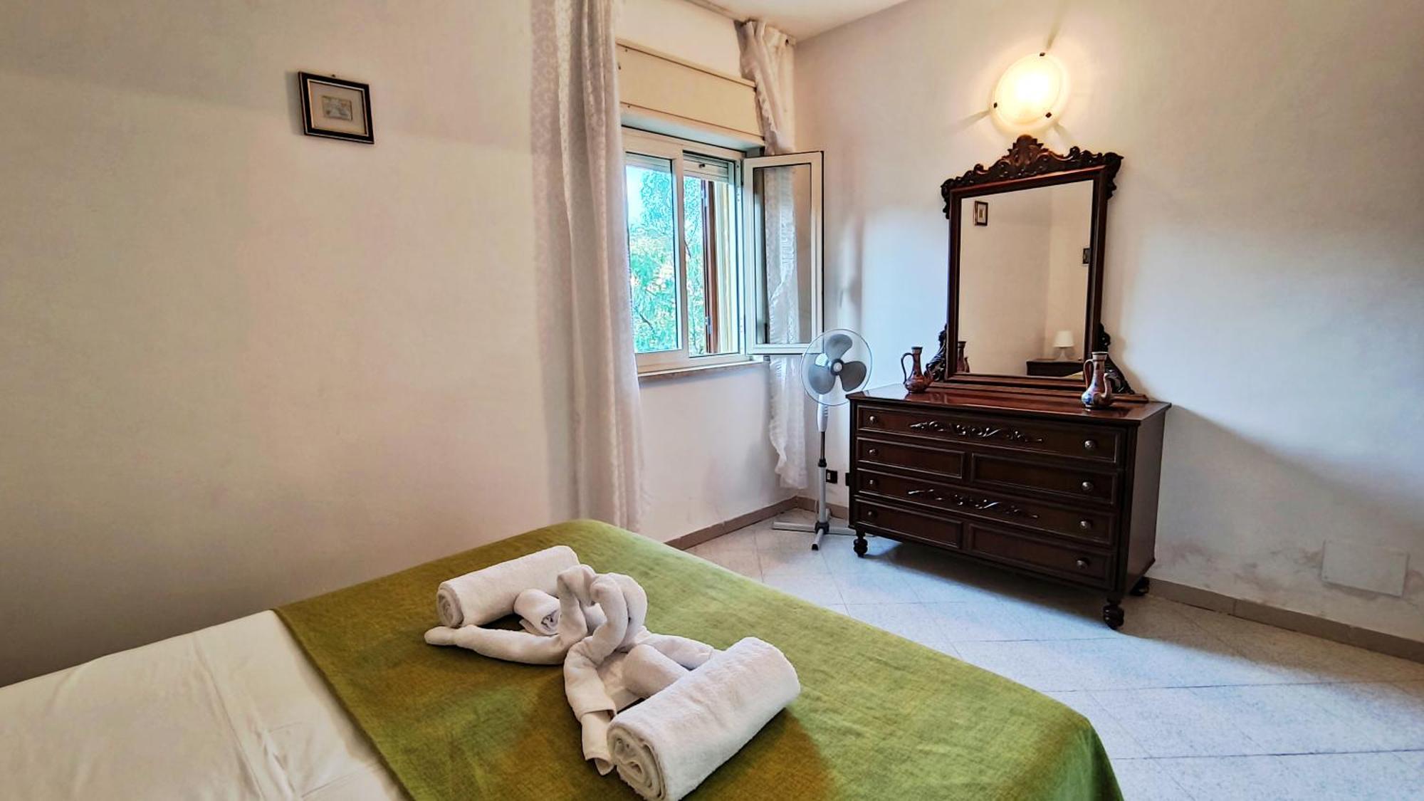 Villa Grazia 2022 Cefalù Exteriér fotografie